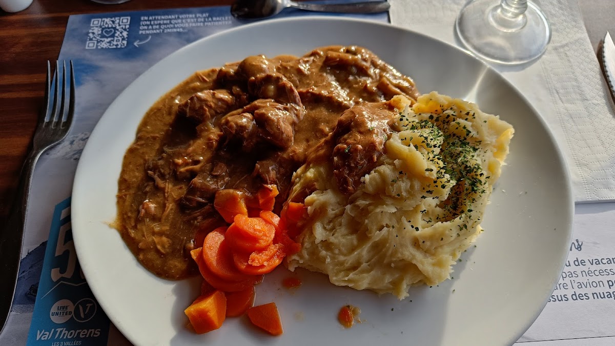 Café Restaurant De La Gare-2