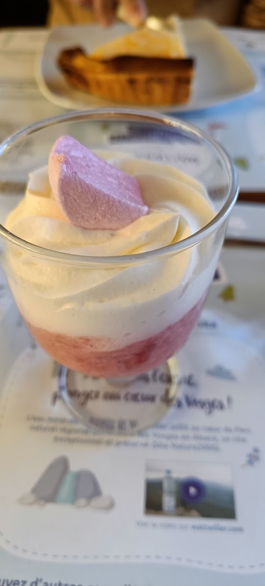 Café Restaurant De La Gare-5